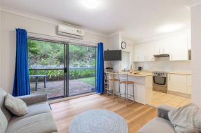 Adriana 4 open plan living with backyard